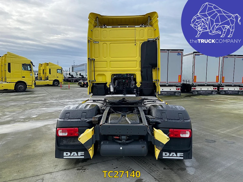 DAF XF Euro6 430 - Tegljač: slika 2 DAF XF Euro6 430 - Tegljač: slika 2