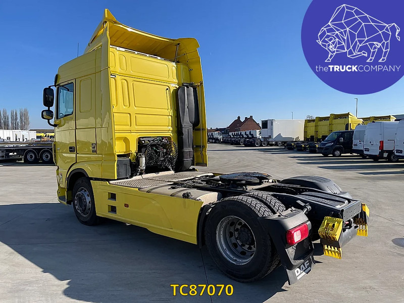 DAF XF Euro6 430 - Tegljač: slika 5 DAF XF Euro6 430 - Tegljač: slika 5