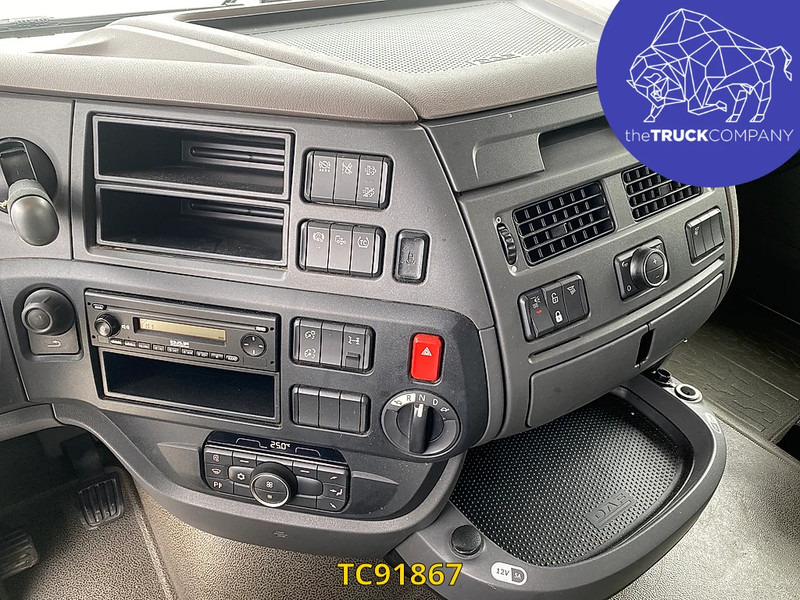 Tegljač DAF XF Euro6 430: slika 6