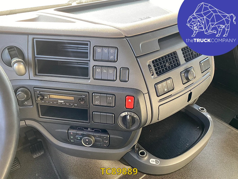 Tegljač DAF XF Euro6 430: slika 13 Tegljač DAF XF Euro6 430: slika 13