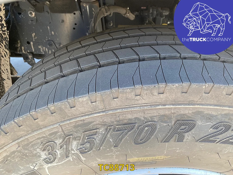 DAF XF Euro6 430 - Tegljač: slika 5 DAF XF Euro6 430 - Tegljač: slika 5