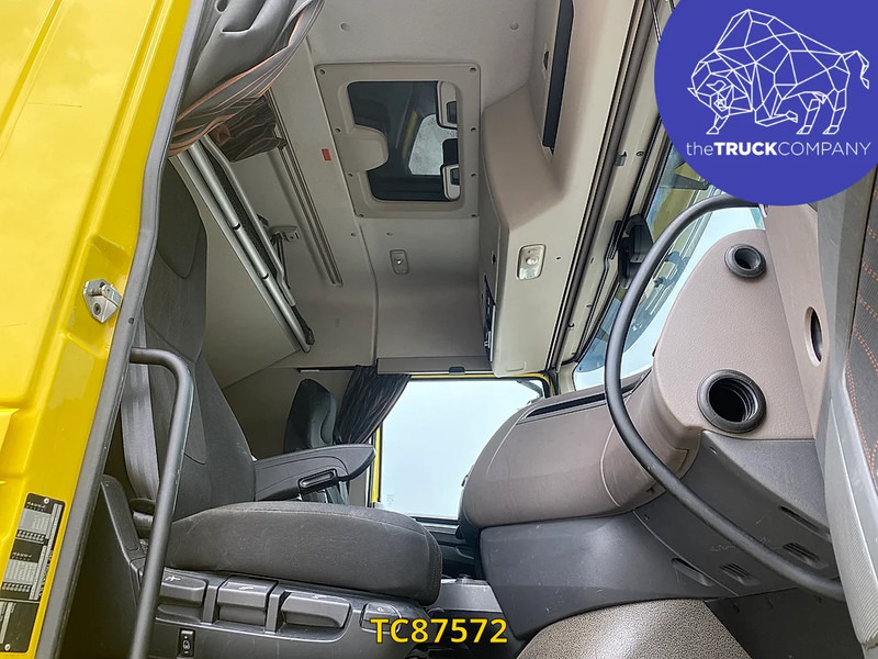 DAF XF Euro6 430 - Tegljač: slika 4 DAF XF Euro6 430 - Tegljač: slika 4