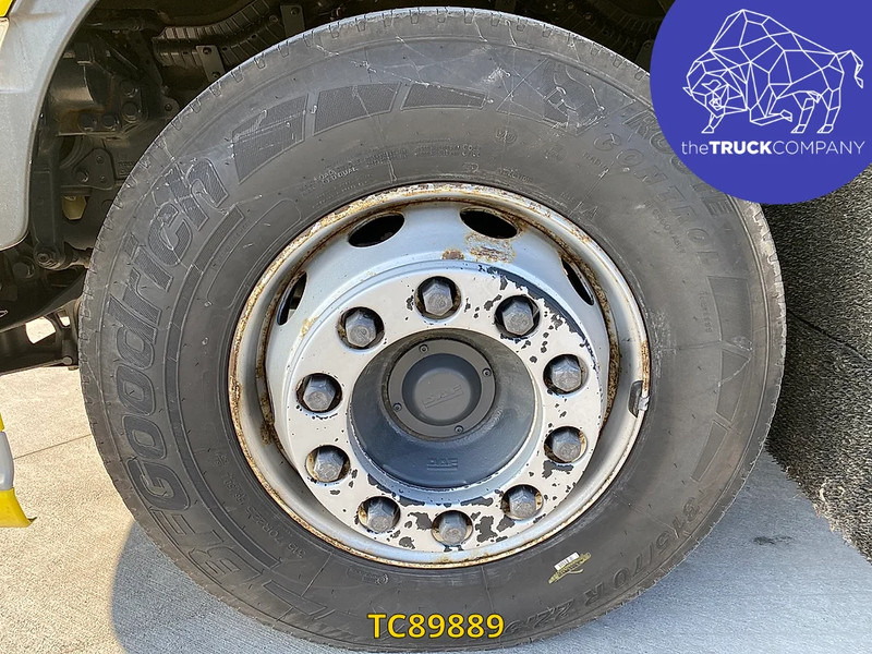 Tegljač DAF XF Euro6 430: slika 6 Tegljač DAF XF Euro6 430: slika 6