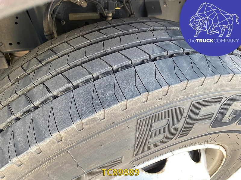 Tegljač DAF XF Euro6 430: slika 9 Tegljač DAF XF Euro6 430: slika 9