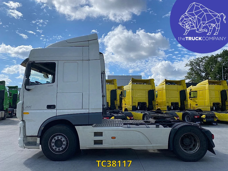 DAF XF Euro6 440 - Tegljač: slika 2 DAF XF Euro6 440 - Tegljač: slika 2