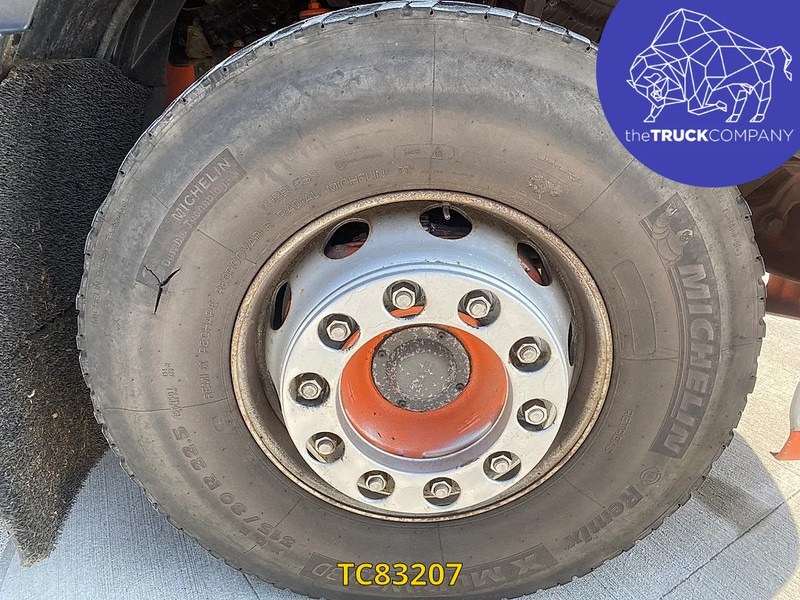 DAF XF Euro6 440 - Tegljač: slika 5 DAF XF Euro6 440 - Tegljač: slika 5