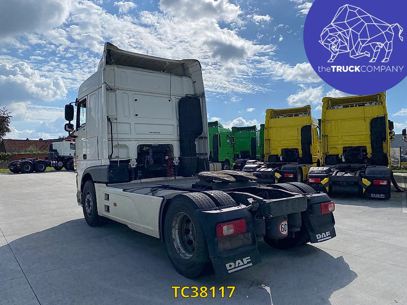 DAF XF Euro6 440 - Tegljač: slika 3 DAF XF Euro6 440 - Tegljač: slika 3