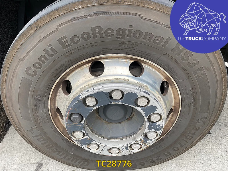 DAF XF Euro6 450 DAF XF Euro6 450: slika 13 DAF XF Euro6 450 DAF XF Euro6 450: slika 13