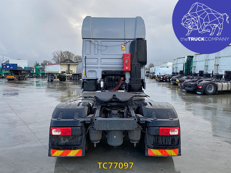 DAF XF Euro6 450 - Tegljač: slika 4 DAF XF Euro6 450 - Tegljač: slika 4