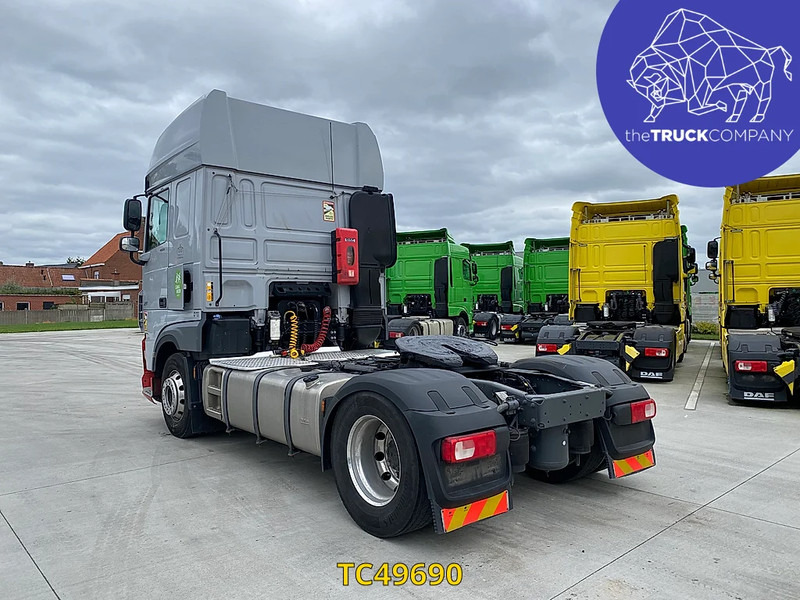 DAF XF Euro6 450 - Tegljač: slika 3 DAF XF Euro6 450 - Tegljač: slika 3