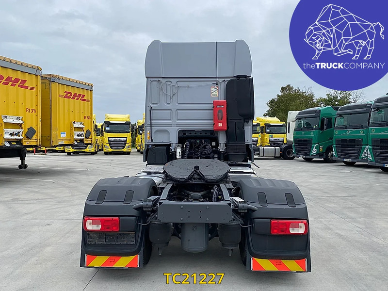 DAF XF Euro6 450 - Tegljač: slika 4 DAF XF Euro6 450 - Tegljač: slika 4