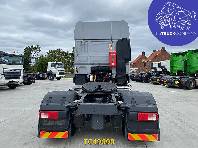 DAF XF Euro6 450 - Tegljač: slika 4 DAF XF Euro6 450 - Tegljač: slika 4
