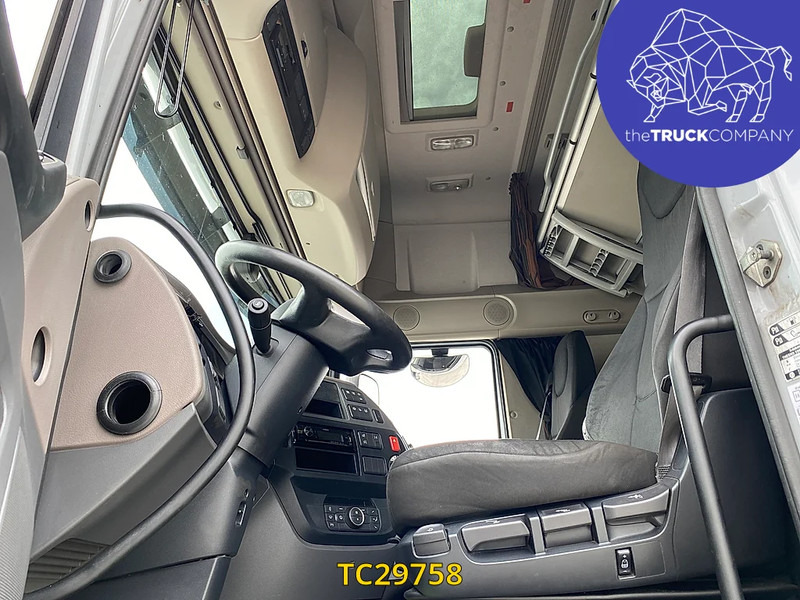 DAF XF Euro6 450 - Tegljač: slika 5 DAF XF Euro6 450 - Tegljač: slika 5