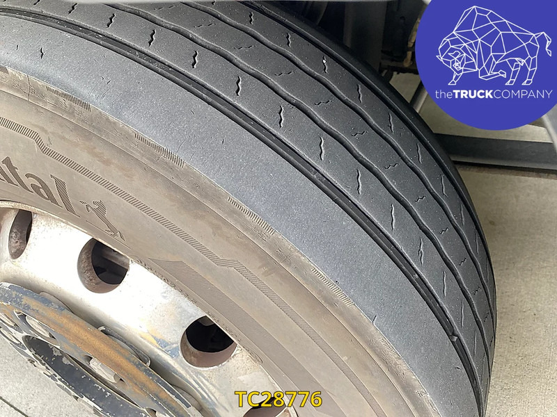 DAF XF Euro6 450 DAF XF Euro6 450: slika 17 DAF XF Euro6 450 DAF XF Euro6 450: slika 17