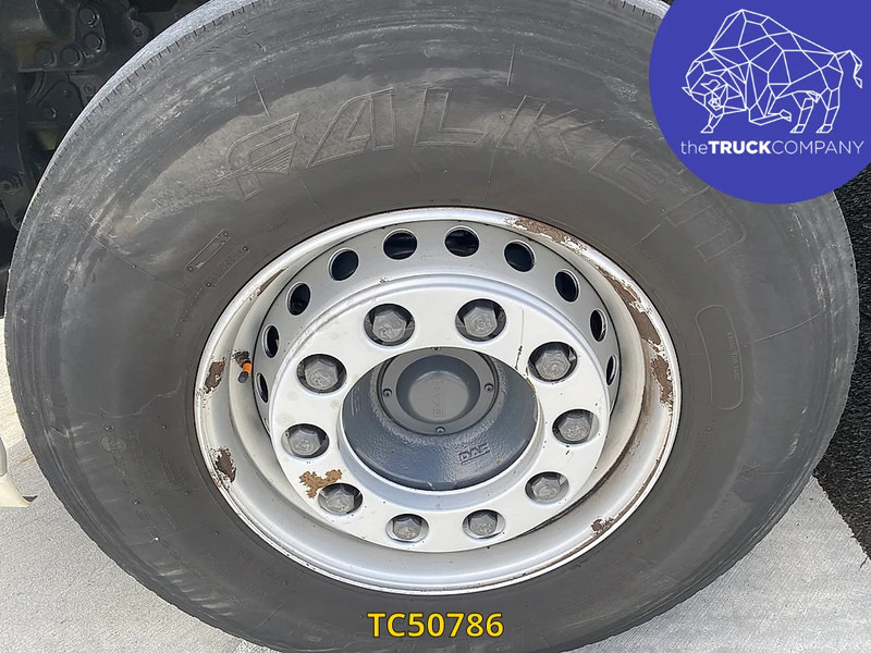 DAF XF Euro6 450 - Tegljač: slika 3 DAF XF Euro6 450 - Tegljač: slika 3