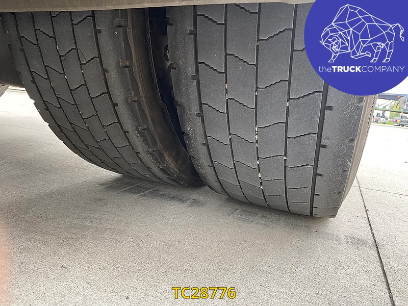 DAF XF Euro6 450 DAF XF Euro6 450: slika 19 DAF XF Euro6 450 DAF XF Euro6 450: slika 19