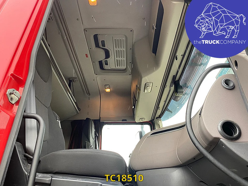 DAF XF Euro6 450 DAF XF Euro6 450: slika 14 DAF XF Euro6 450 DAF XF Euro6 450: slika 14