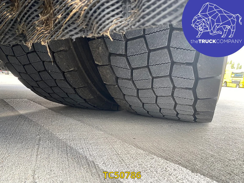 DAF XF Euro6 450 - Tegljač: slika 4 DAF XF Euro6 450 - Tegljač: slika 4