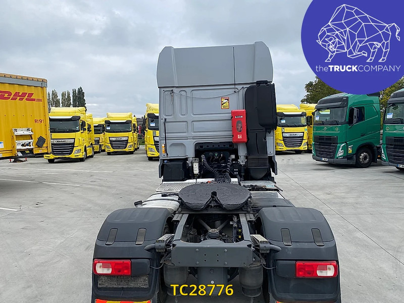 DAF XF Euro6 450 DAF XF Euro6 450: slika 6 DAF XF Euro6 450 DAF XF Euro6 450: slika 6