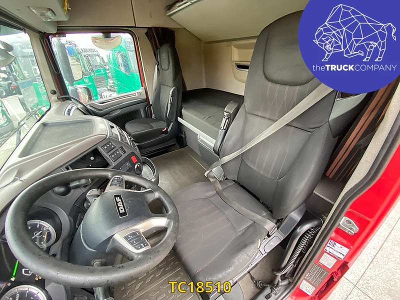 DAF XF Euro6 450 DAF XF Euro6 450: slika 17 DAF XF Euro6 450 DAF XF Euro6 450: slika 17