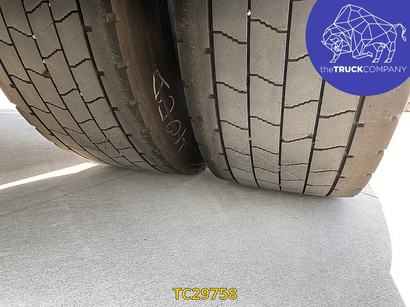 DAF XF Euro6 450 - Tegljač: slika 4 DAF XF Euro6 450 - Tegljač: slika 4