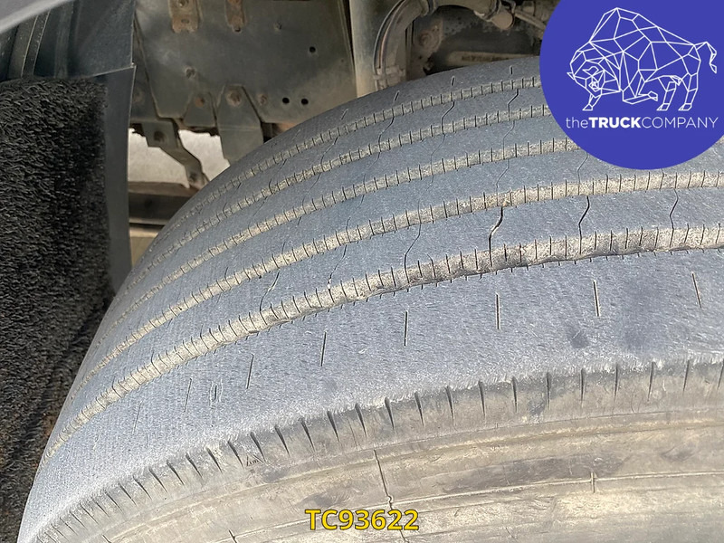 DAF XF Euro6 460 - Tegljač: slika 3 DAF XF Euro6 460 - Tegljač: slika 3