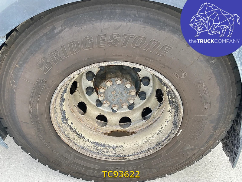DAF XF Euro6 460 - Tegljač: slika 4 DAF XF Euro6 460 - Tegljač: slika 4