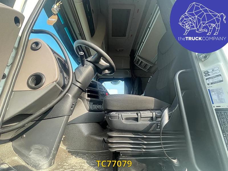 DAF XF Euro6 480 - Tegljač: slika 3 DAF XF Euro6 480 - Tegljač: slika 3