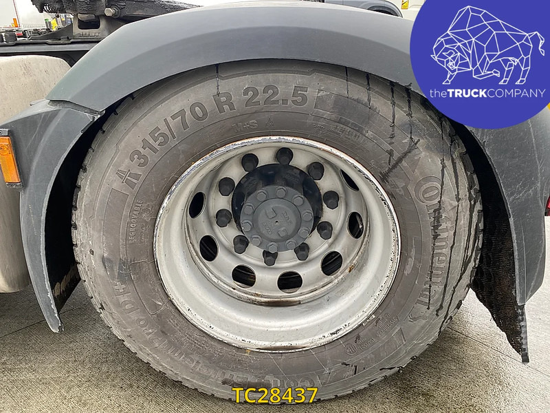 Tegljač DAF XF Euro6 480: slika 14