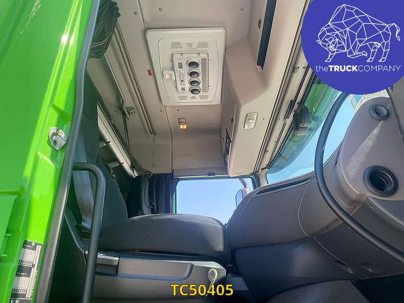 DAF XF Euro6 480 - Tegljač: slika 4 DAF XF Euro6 480 - Tegljač: slika 4