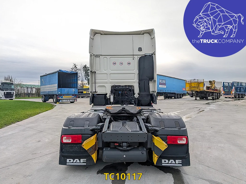 DAF XF Euro6 480 - Tegljač: slika 4 DAF XF Euro6 480 - Tegljač: slika 4