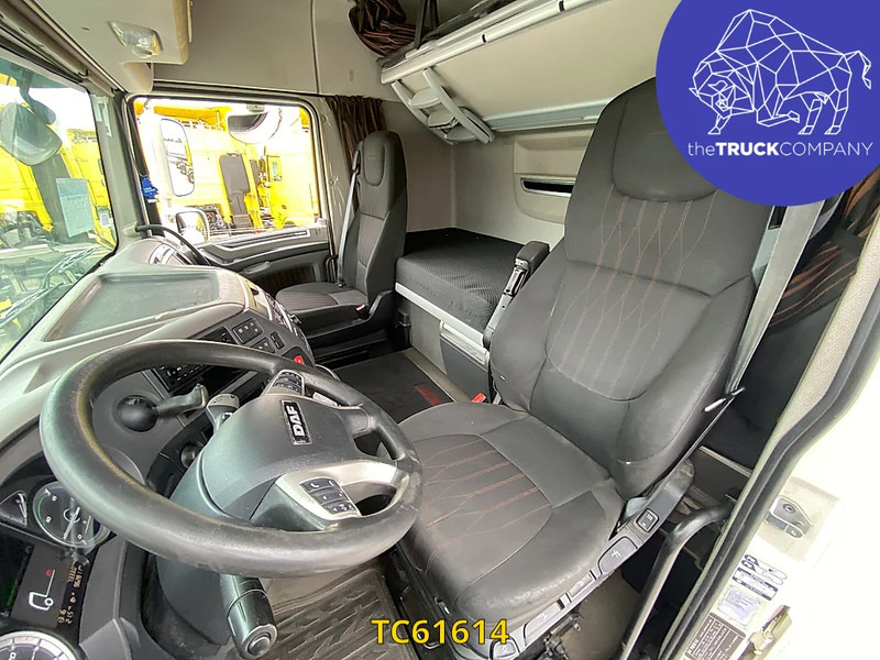 DAF XF Euro6 480 - Tegljač: slika 5 DAF XF Euro6 480 - Tegljač: slika 5