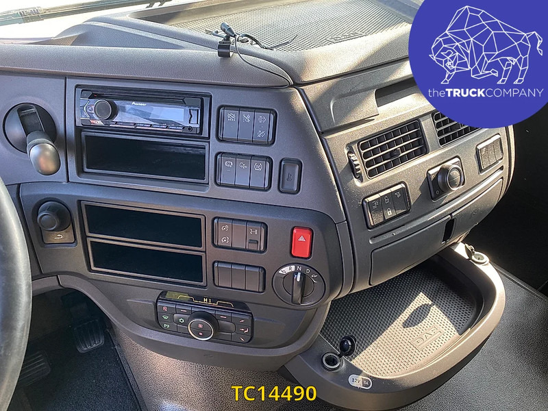 DAF XF Euro6 480 - Tegljač: slika 3 DAF XF Euro6 480 - Tegljač: slika 3