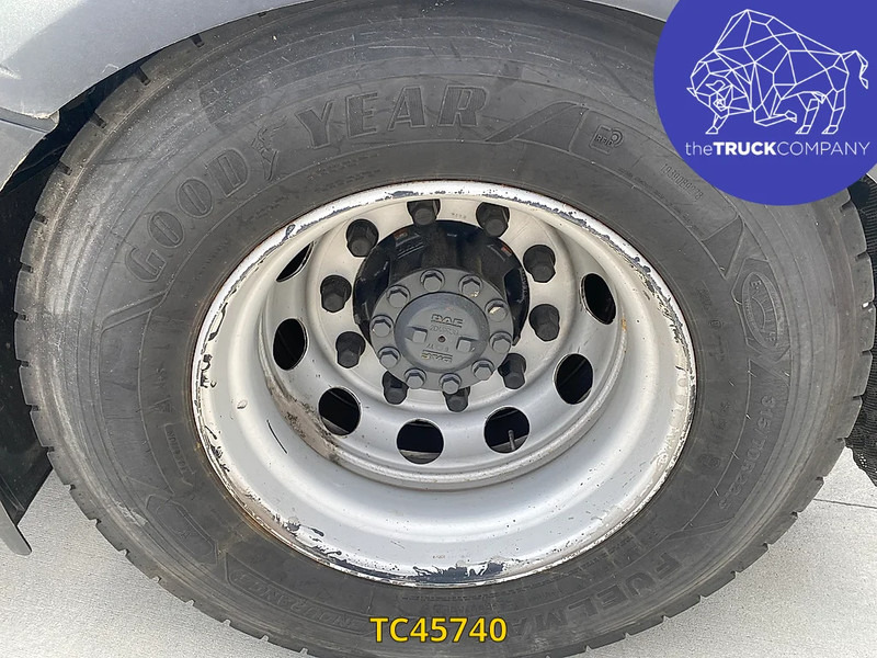 DAF XF Euro6 480 - Tegljač: slika 4 DAF XF Euro6 480 - Tegljač: slika 4