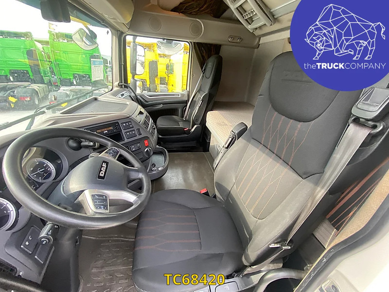 DAF XF Euro6 480 - Tegljač: slika 5 DAF XF Euro6 480 - Tegljač: slika 5