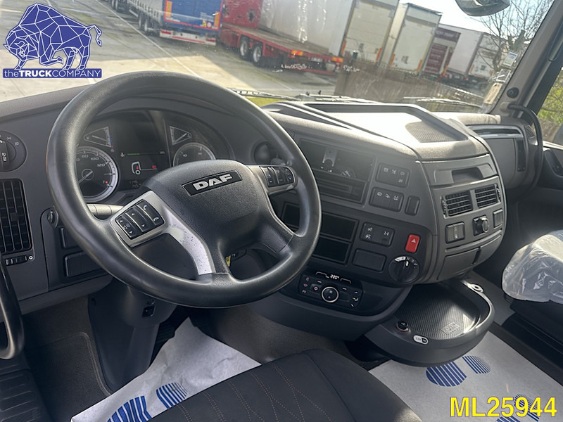 DAF XF Euro6 480 Euro 6 - Tegljač: slika 5 DAF XF Euro6 480 Euro 6 - Tegljač: slika 5