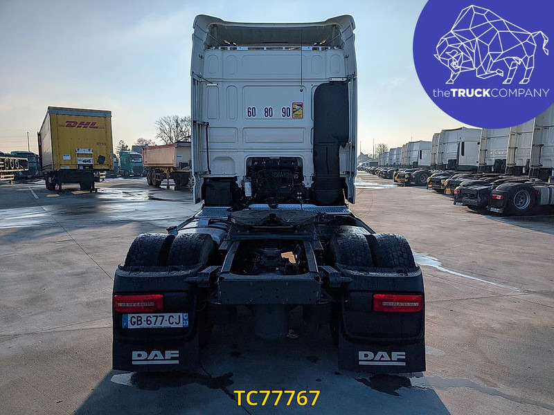 DAF XF Euro6 480 + Intarder - Tegljač: slika 4 DAF XF Euro6 480 + Intarder - Tegljač: slika 4