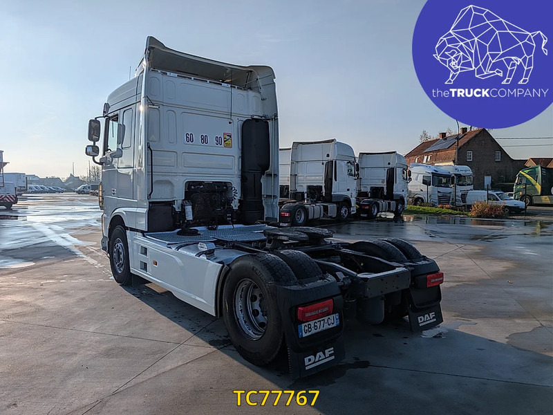 DAF XF Euro6 480 + Intarder - Tegljač: slika 3 DAF XF Euro6 480 + Intarder - Tegljač: slika 3