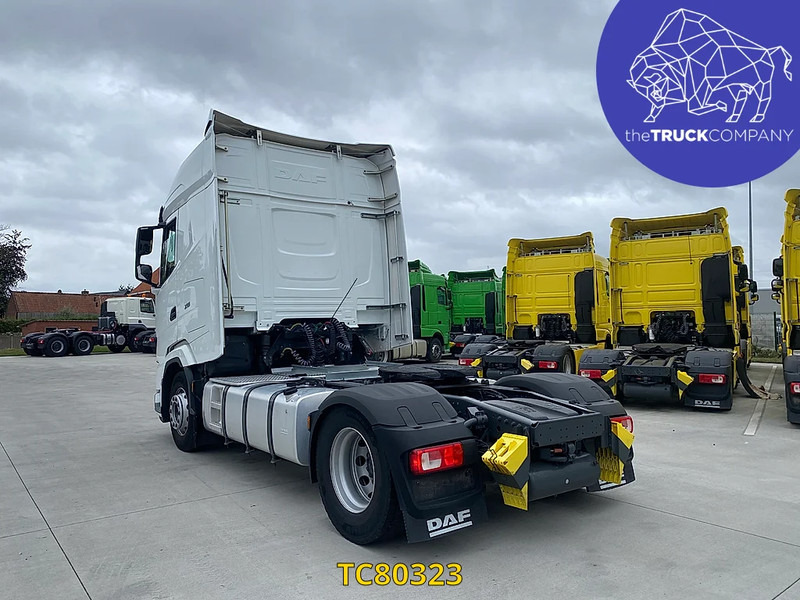 DAF XG 480 NGD - Tegljač: slika 3 DAF XG 480 NGD - Tegljač: slika 3