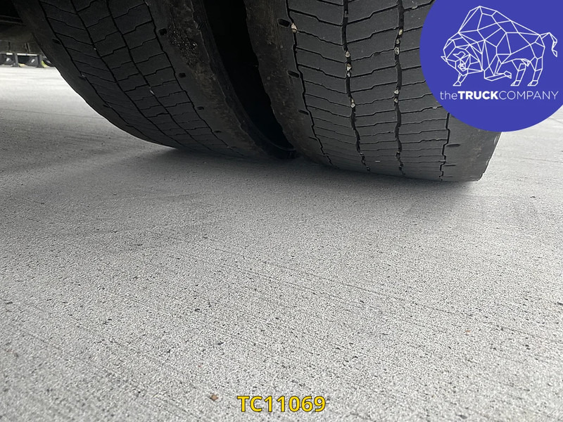 Iveco SWAY 480 - Tegljač: slika 4 Iveco SWAY 480 - Tegljač: slika 4