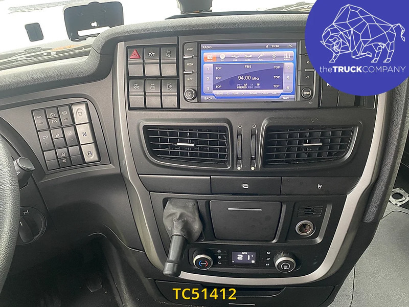 Iveco Stralis 440 S40 - Tegljač: slika 4 Iveco Stralis 440 S40 - Tegljač: slika 4