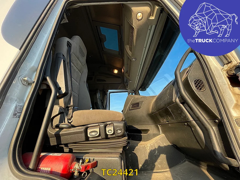 Iveco Stralis 440 S46 - Tegljač: slika 4 Iveco Stralis 440 S46 - Tegljač: slika 4
