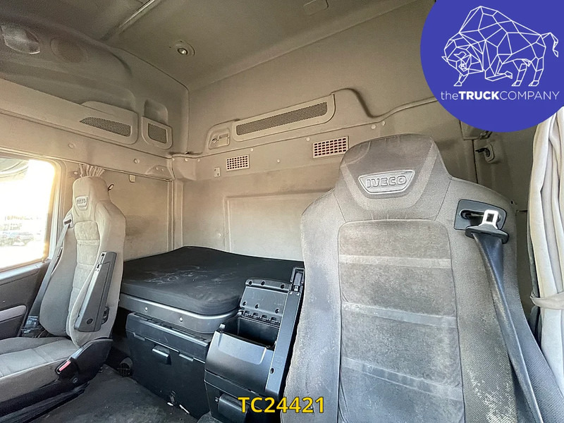 Iveco Stralis AS 440 S - Tegljač: slika 2 Iveco Stralis AS 440 S - Tegljač: slika 2