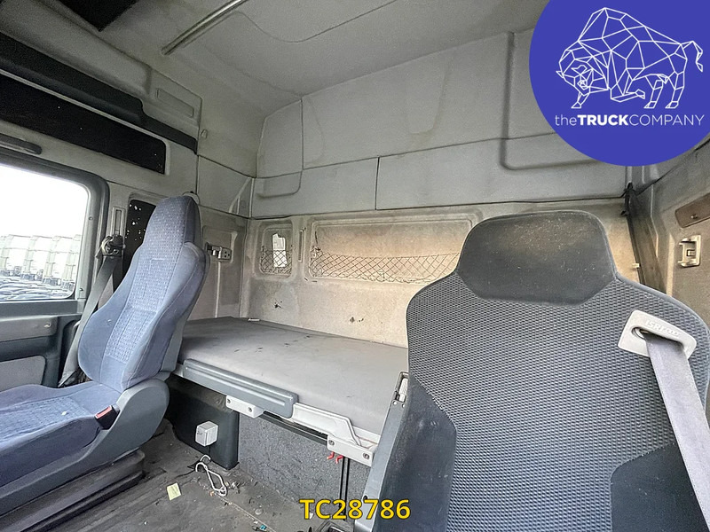 MAN TGA 430 - Tegljač: slika 2 MAN TGA 430 - Tegljač: slika 2