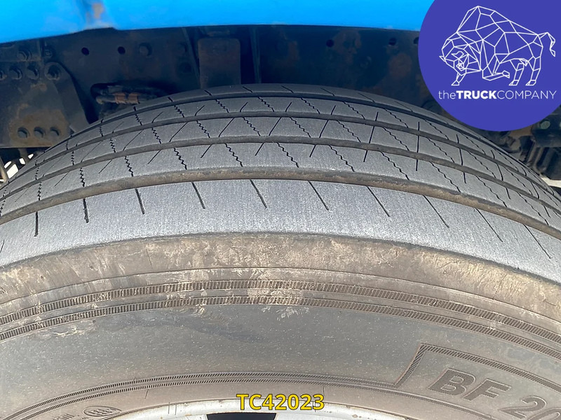 MAN TGX 420 - Tegljač: slika 3 MAN TGX 420 - Tegljač: slika 3