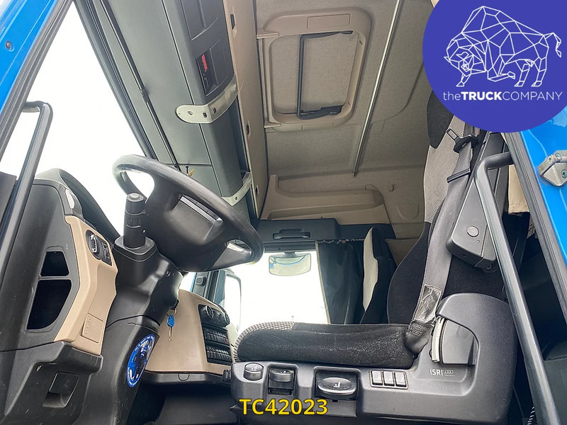 MAN TGX 420 - Tegljač: slika 5 MAN TGX 420 - Tegljač: slika 5