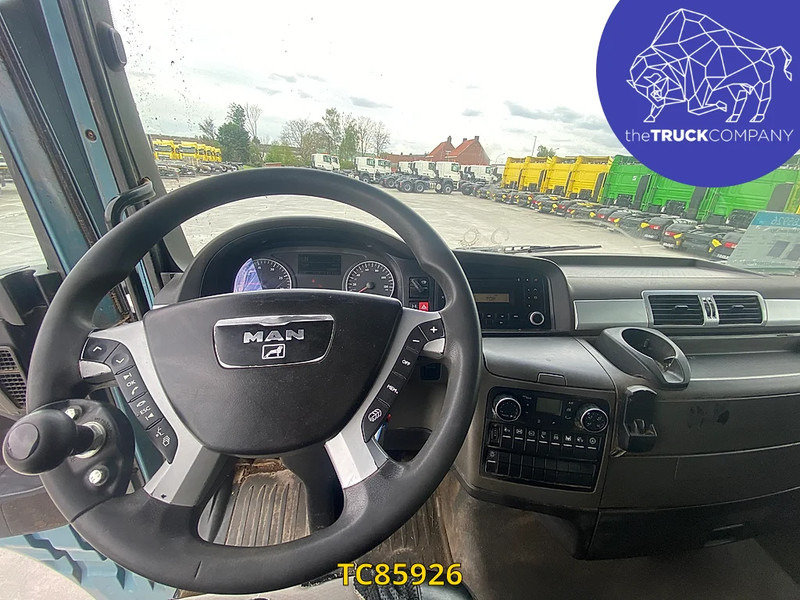 MAN TGX 430 - Tegljač: slika 5 MAN TGX 430 - Tegljač: slika 5