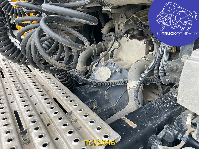 MAN TGX 460 - Tegljač: slika 3 MAN TGX 460 - Tegljač: slika 3