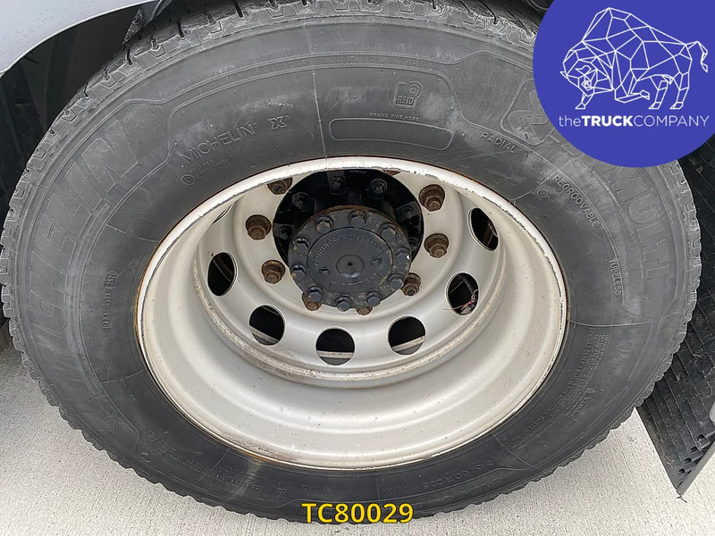MAN TGX 470 - Tegljač: slika 4 MAN TGX 470 - Tegljač: slika 4