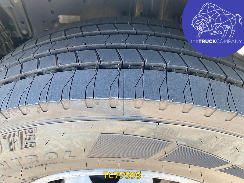MAN TGX 470 - Tegljač: slika 3 MAN TGX 470 - Tegljač: slika 3